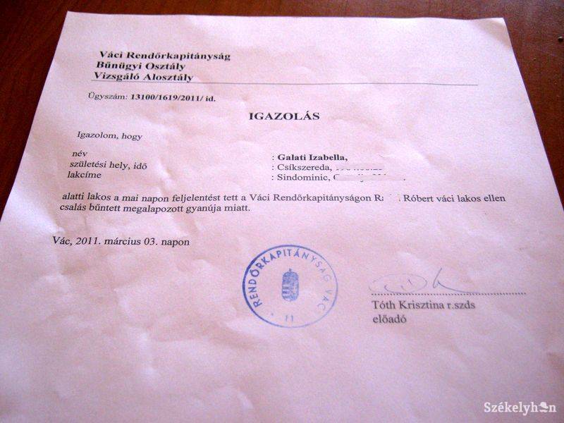 •  Fotó: Gergely Imre