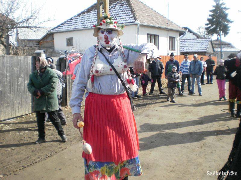 •  Fotó: Pethő Melánia