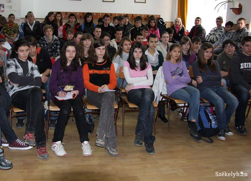 •  Fotó: Pethő Melánia