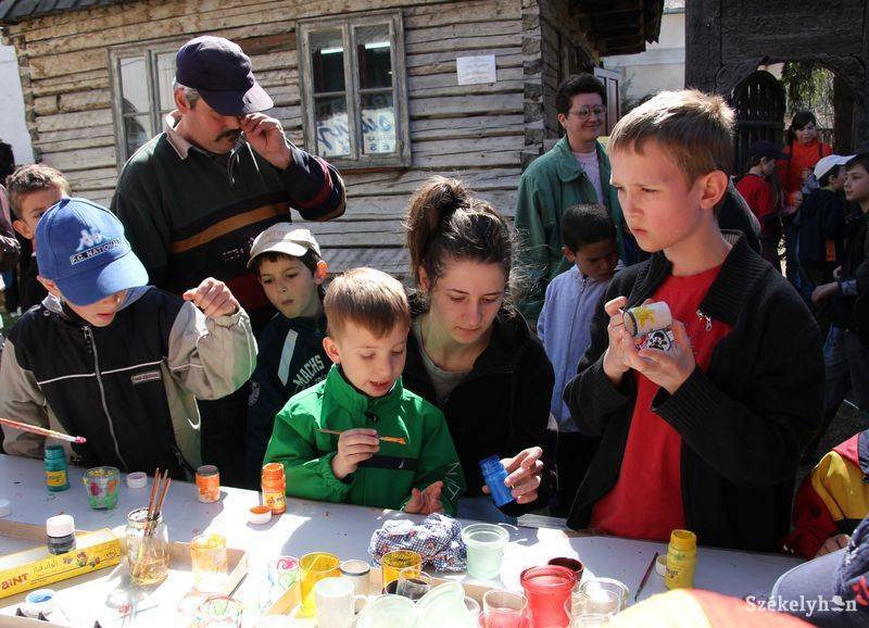 •  Fotó: Pethő Melánia