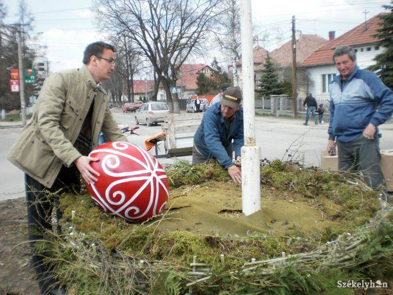 •  Fotó: Pethő Melánia