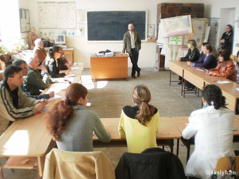 •  Fotó: Pethő Melánia