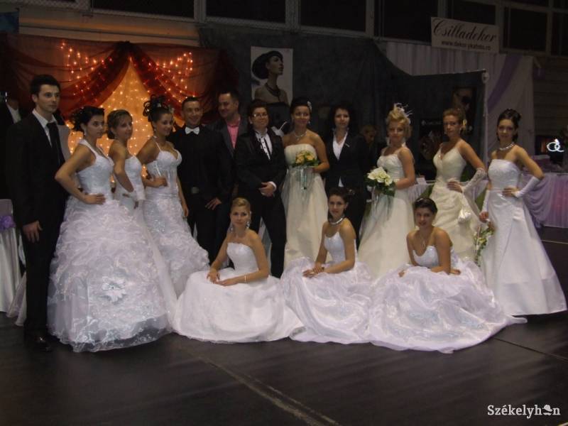 •  Fotó: Iochom Zsolt