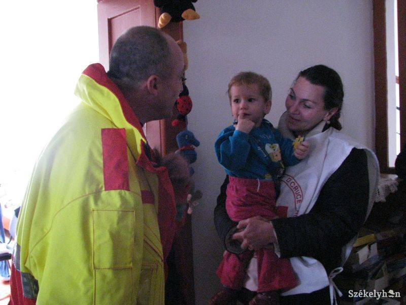 •  Fotó: Pethő Melánia