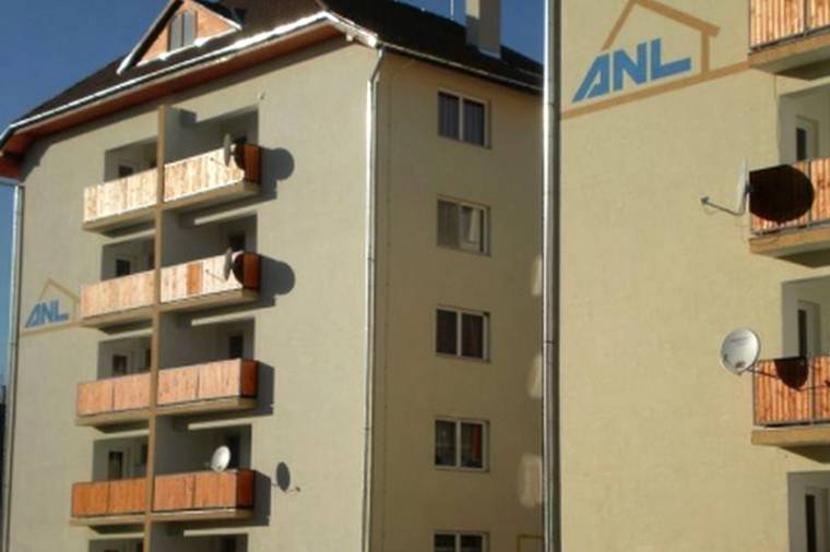 Garanciában lévő épületek garantáltan bosszantó állapotokkal