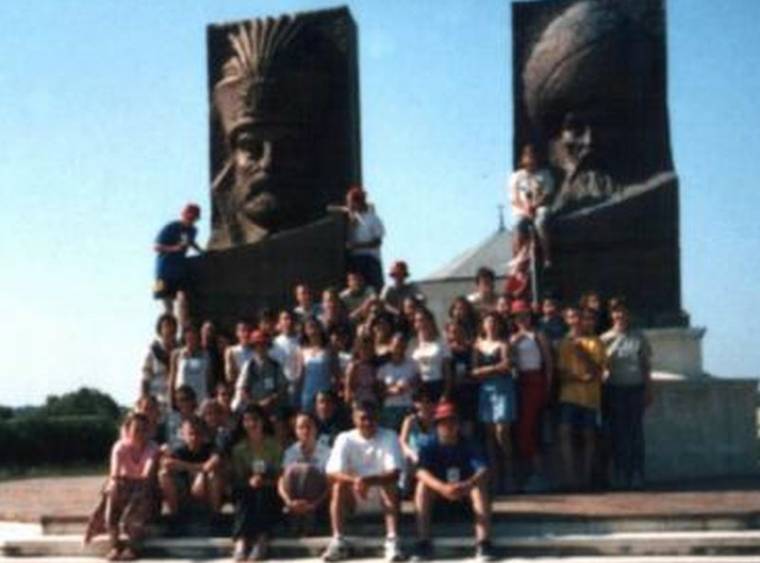 Tábor a magyarság mélyrehatóbb megismeréséért