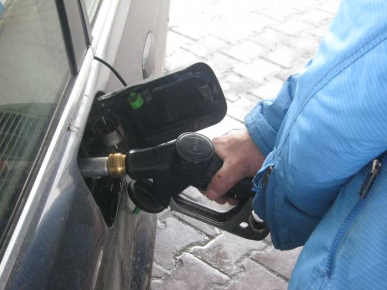 Gyergyószék kimarad a háromnapos tankolási stopból