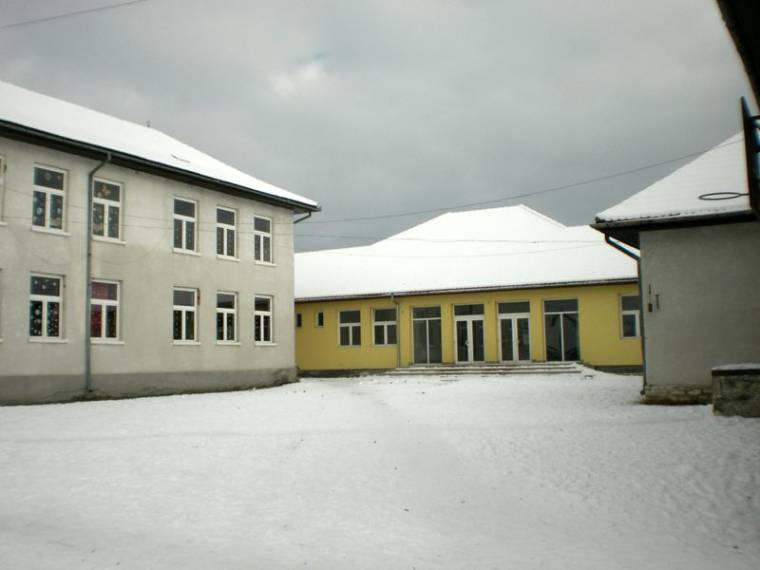 Márciusban iskolaavató Tekerőpatakon