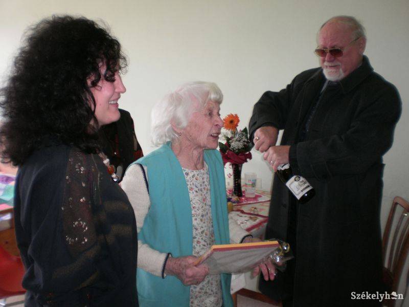 •  Fotó: Pethő Melánia