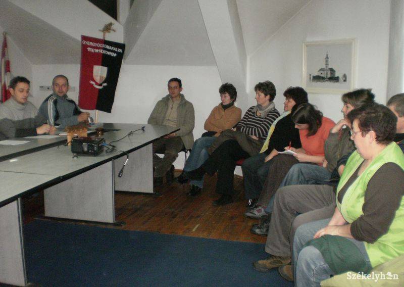 •  Fotó: Pethő Melánia