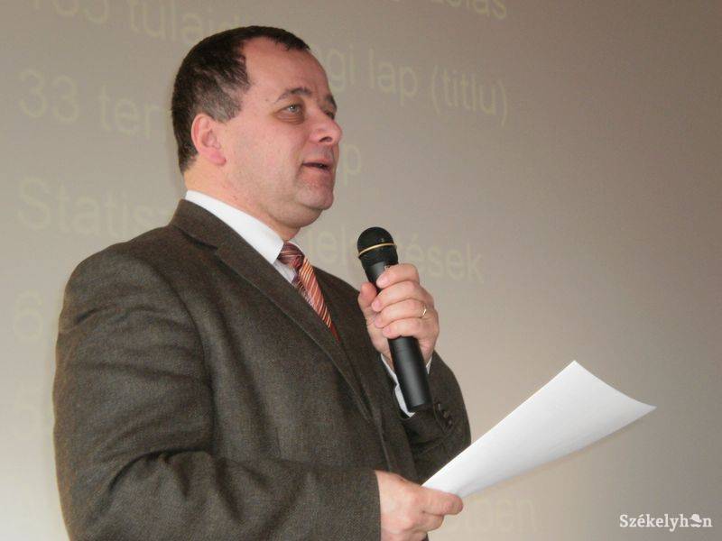 •  Fotó: Pethő Melánia