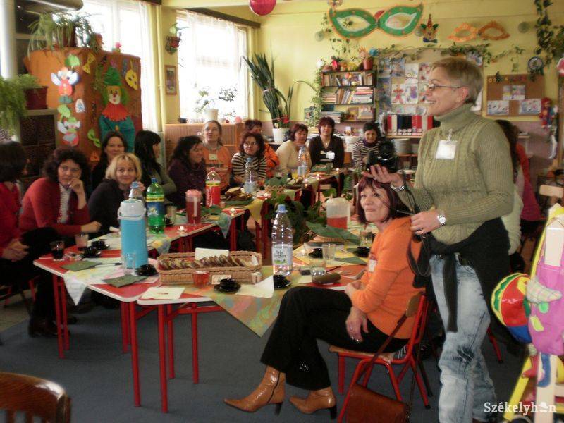 •  Fotó: Pethő Melánia