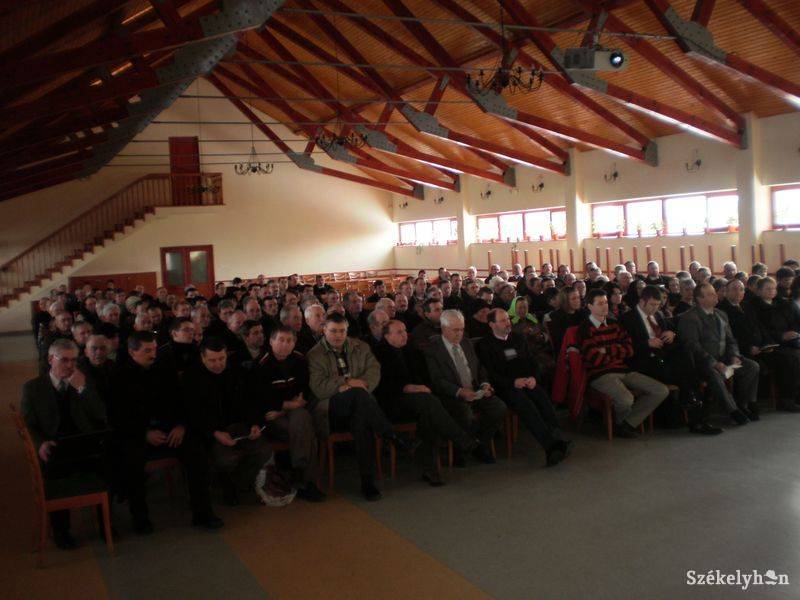 •  Fotó: Pethő Melánia