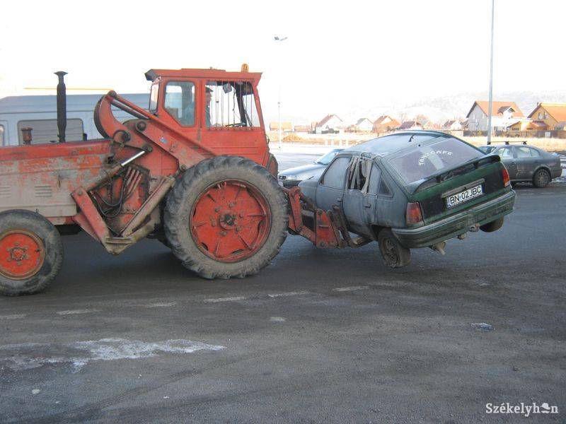 •  Fotó: Gergely Imre