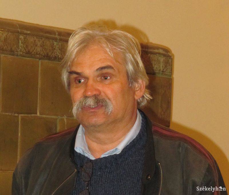 •  Fotó: Gergely Imre