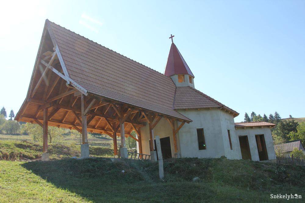 • Fotó: Pethő Melánia