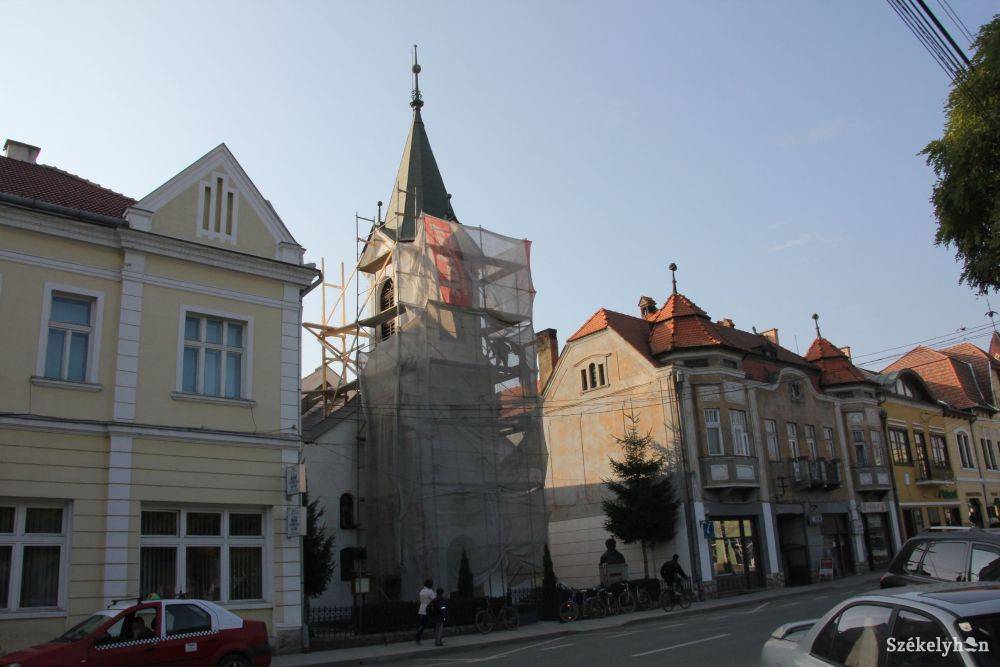•  Fotó: Bajna Gyöngyi