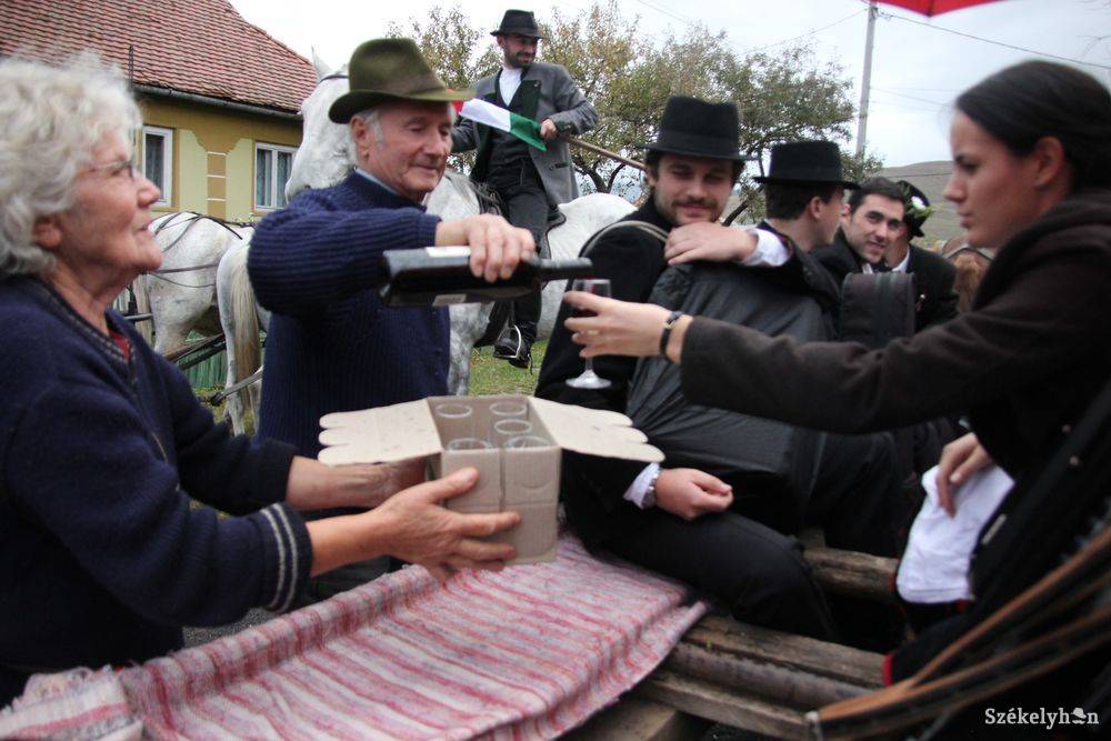 &bullet;  Fotó: Pethő Melánia