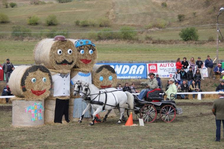A Gyergyói Lovasnapok legjobbjai