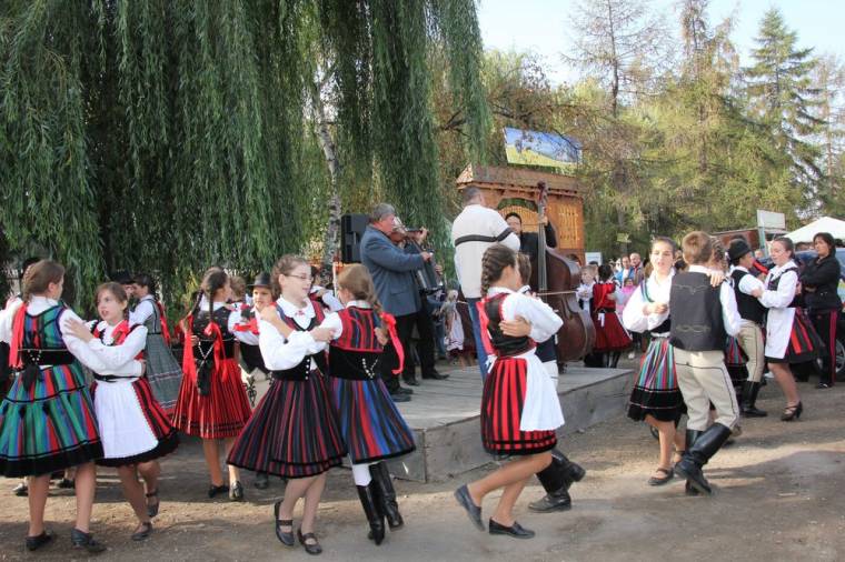 Őszi sokadalom: a hálaadás ünnepe
