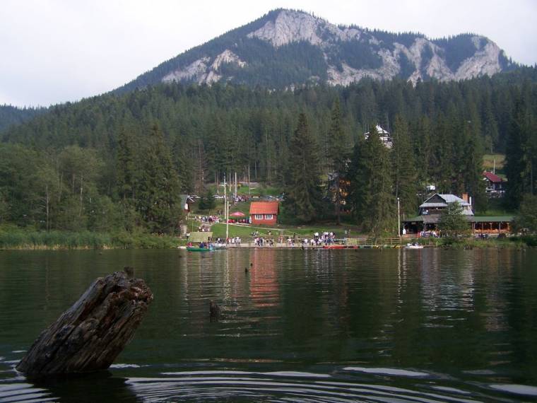 Visszavásárolja a város a gyilkostói területeit