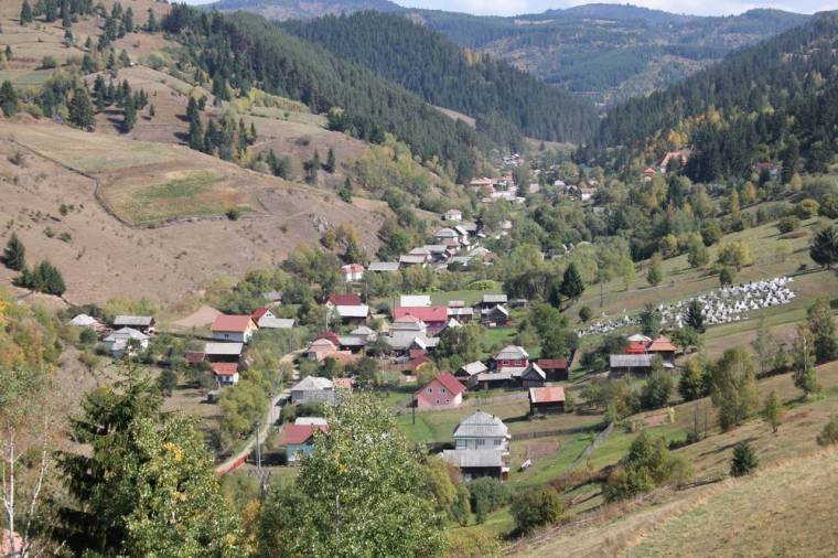 Orotva: kevés a gyermek, bezárt a tilalmasi iskola
