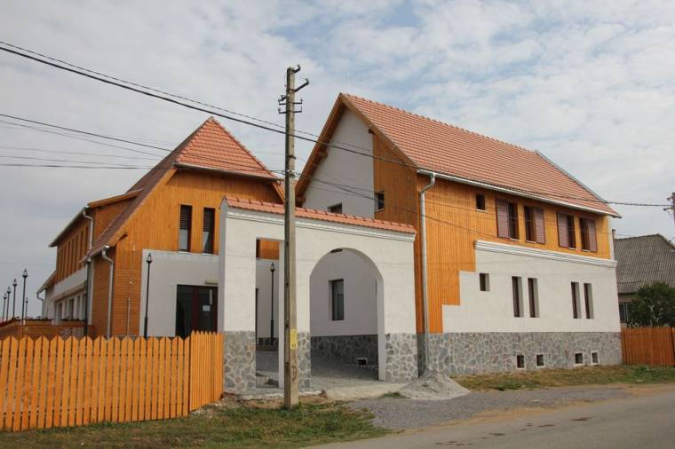 Ellenőrizték az alfalvi beruházásokat