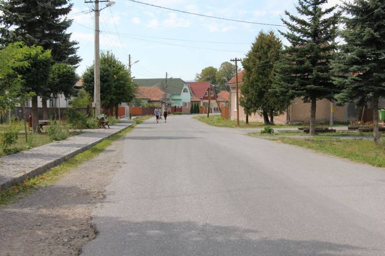 Idén végre csatornáznának Gyergyóújfaluban