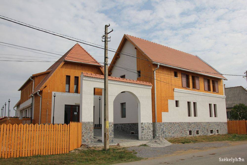 •  Fotó: Balázs Katalin