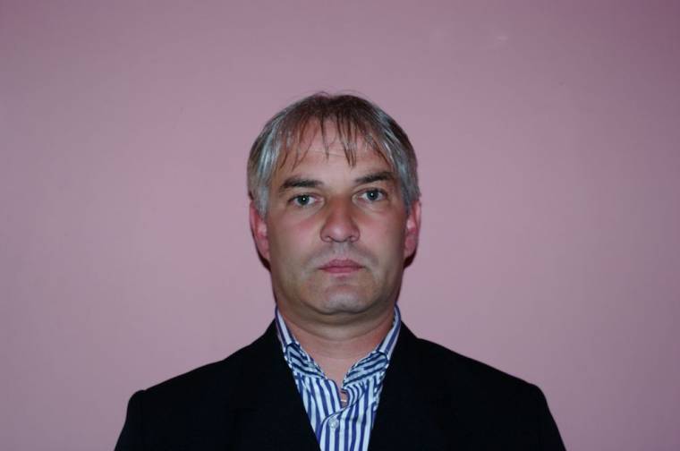 Benkes Zsolt lett Borszék alpolgármestere