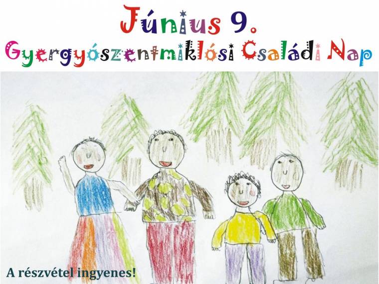 Minőségi időtöltés családoknak