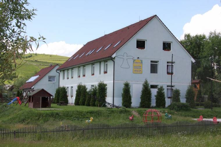 Átalakítják a gyermekotthont