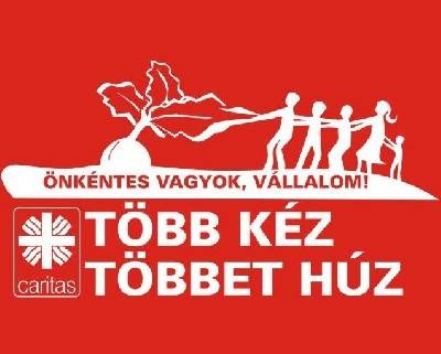Önkéntesek a közösségért