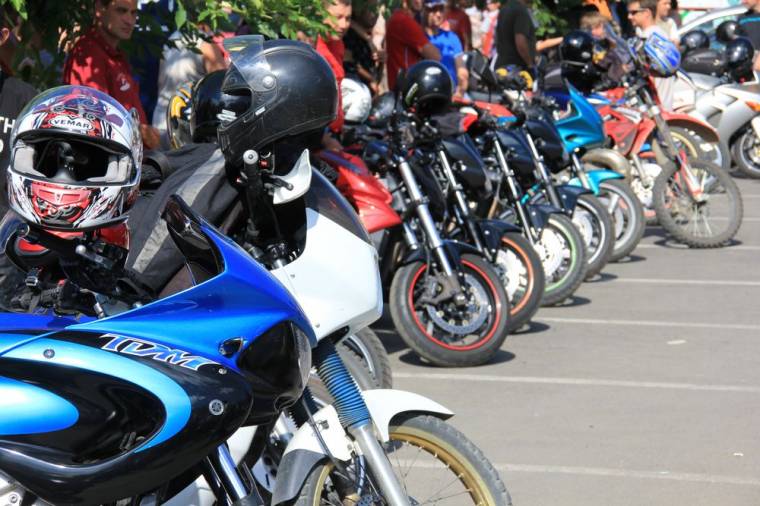 Motorostalálkozó – a buli folytatódik