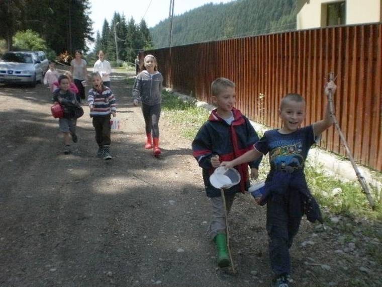 Nyári táborokat és vásárokat ellenőriznek a háromszéki fogyasztóvédők