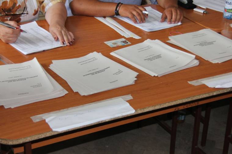 Időközi választások közelednek Szentábrahámon