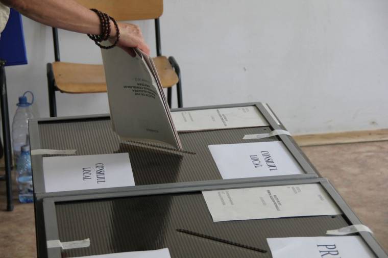 Legfontosabb a jövedelem kérdése, az RMDSZ 5 százalék szavazatot kapna mindkét választáson