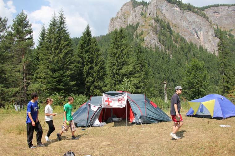Együtt, önkéntesen