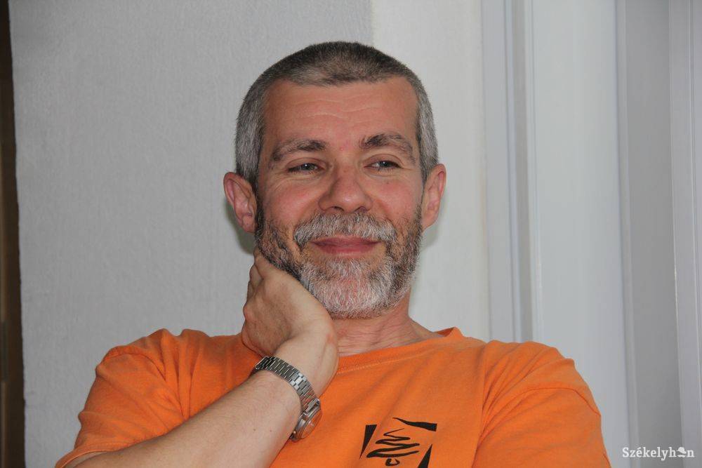 •  Fotó: Balázs Katalin
