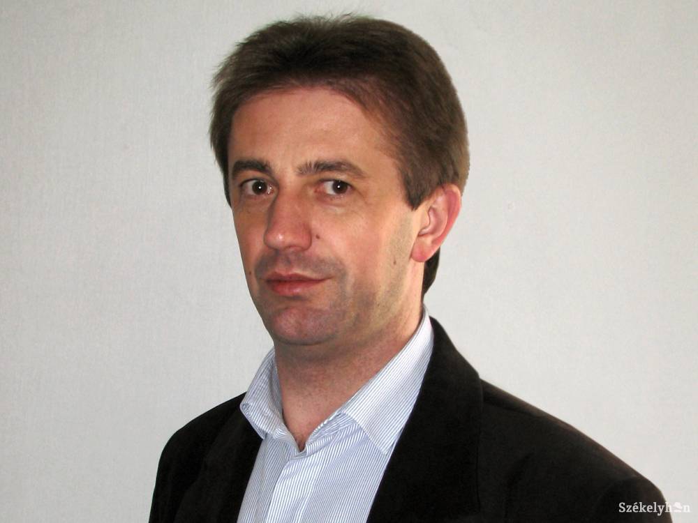 •  Fotó: Balázs Katalin