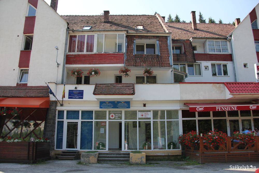 &bullet;  Fotó: Pethő Melánia