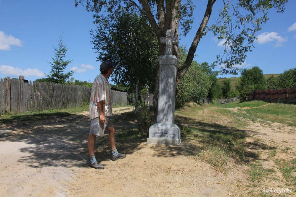 &bullet;  Fotó: Pethő Melánia