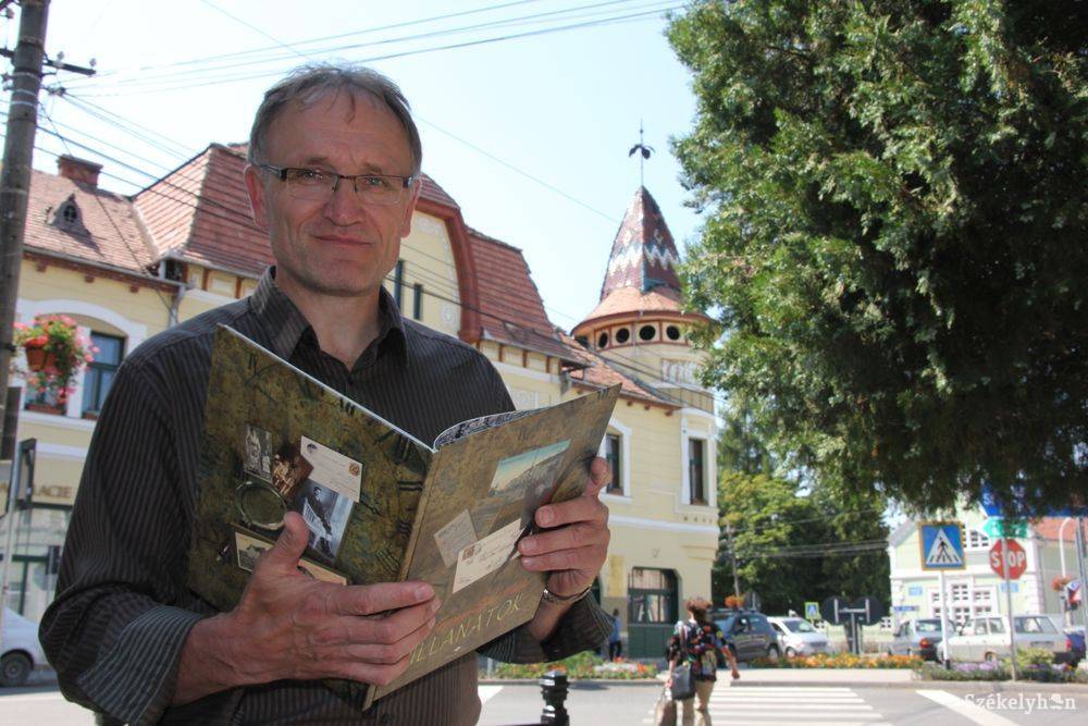 •  Fotó: Balázs Katalin