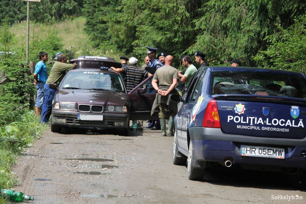 &bullet;  Fotó: Pethő Melánia