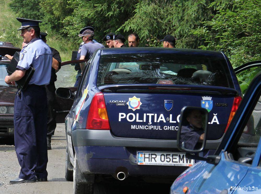 • Fotó: Pethő Melánia