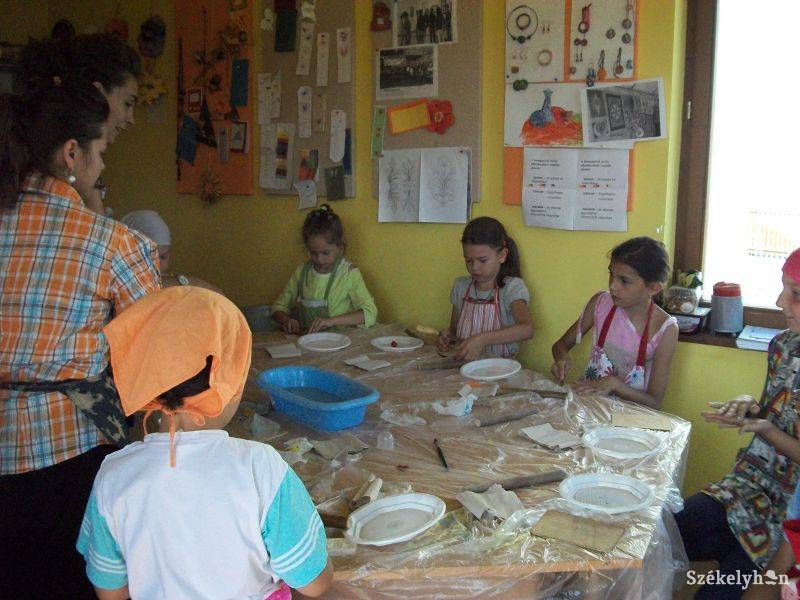 • Fotó: Csata Beáta