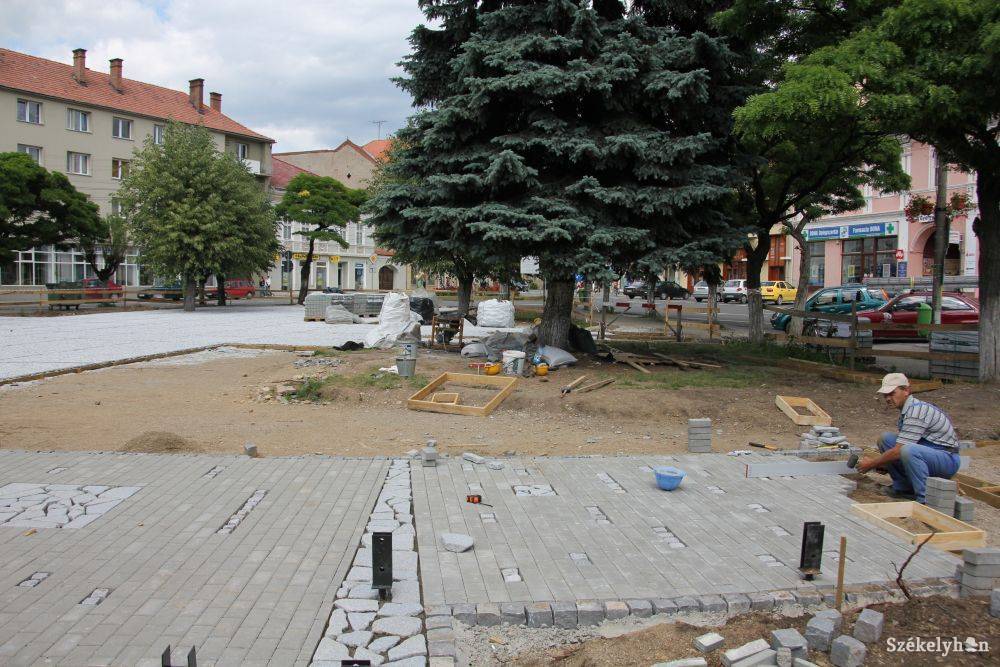 •  Fotó: Pethő Melánia