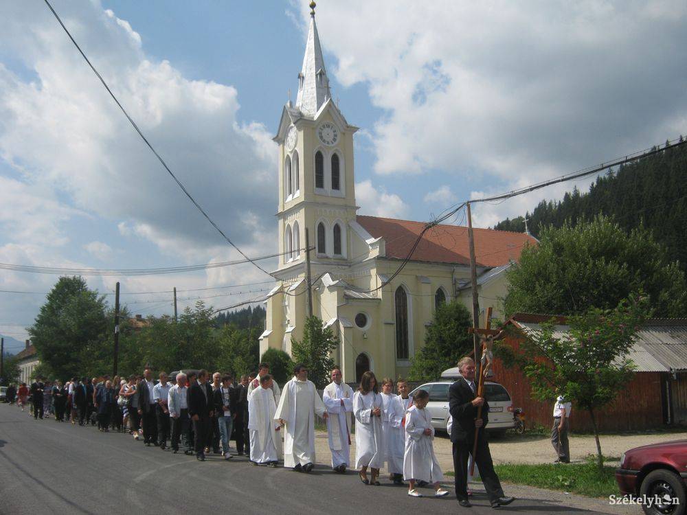 •  Fotó: Balázs Katalin