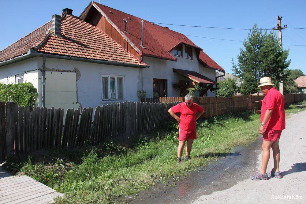 &bullet;  Fotó: Balázs Katalin