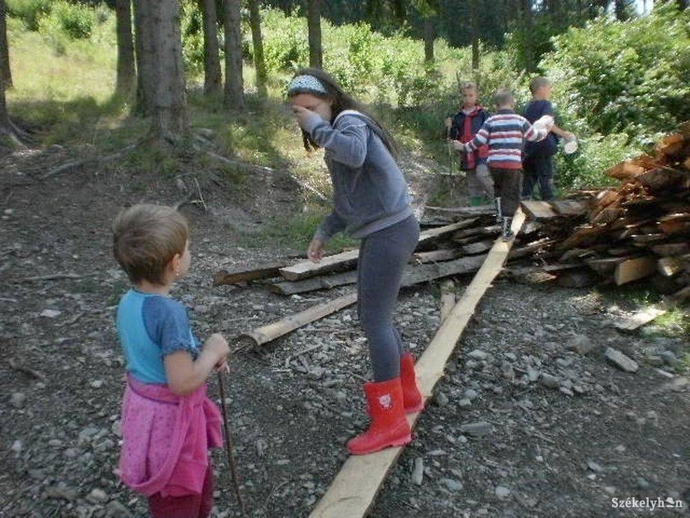 •  Fotó: Pethő Melánia